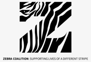 Fundraise - Zebra Coalition