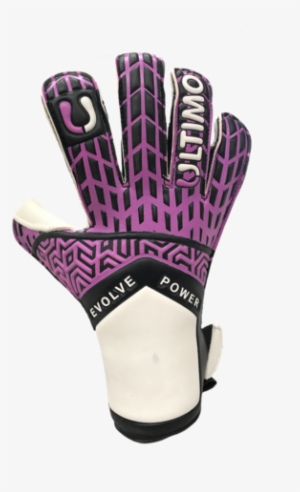 Ultimo Evolve Power - Football Gear