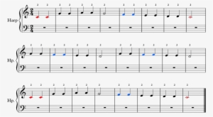 Twinkle Twinkle Little Star - Sheet Music