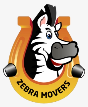 Logo - Zebra Movers Mississauga
