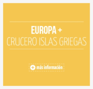 Europa-crucero - Soulpancake