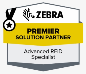 Zebra Premier Solutions Partner - Zebra Business Partner