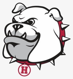 Holmes Mascot Logo Head Left - Holmes Community College Mascot