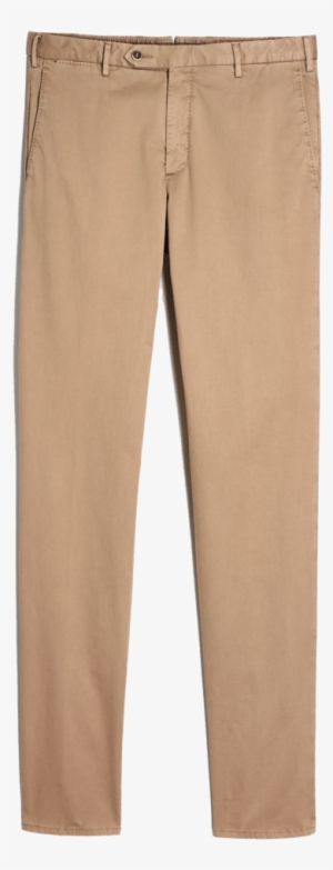 Cotton Khaki 1