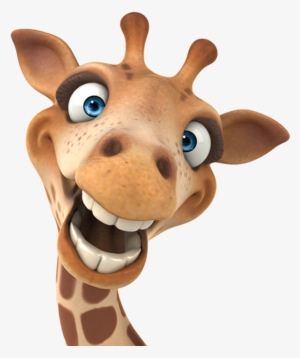 Giraffe Windows - Feesten Als De Beesten.. Cd