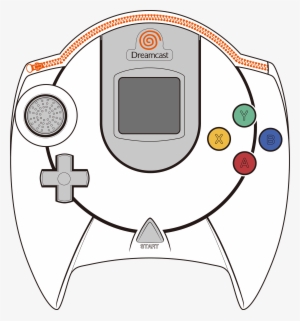 [view - Dreamcast