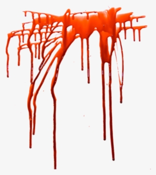 Blood Splatter Twenty-eight - Cb Edits Talwar Png