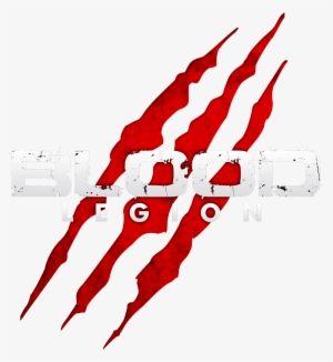 Blood Dripping - Video Game