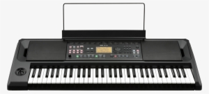Korg Ek-50 - Line 6 Kb37 Midi Controller