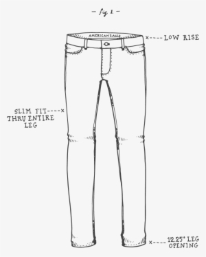 Shop All Skinny Jeans - Mens Skinny Jeans Flat