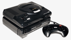 Sega Dreamcast - Sega