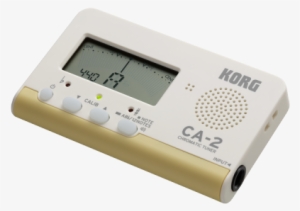 Korg Ca-2 Tuner - Korg Ca2
