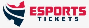 Esports Tickets Logo