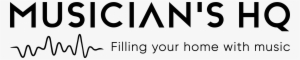 Musician's Hq - Musician