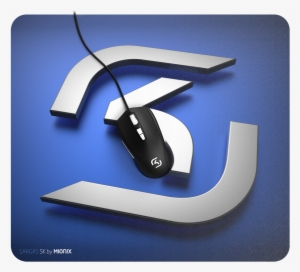 Mionix Avior 'sk Gaming' Professional Gaming Mouse - Mionix Sargas 450 Sk