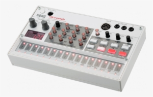 Pc - Korg Volca Sample