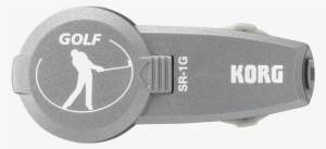 Zoom - Korg Strokerhythm In-ear Golf Metronome 365_330