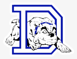 School Logo Image - Defiance High School Logo