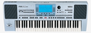 Korg Keyboard Arranger W/built-in Speakers - Korg Ek 50 Price In India