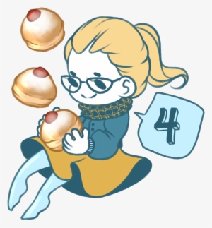 Emily Bett Rickards Images Felicity's Hanukkah - Portable Network Graphics