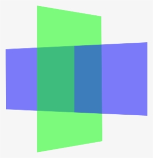 Intersecting Poly - Illustration