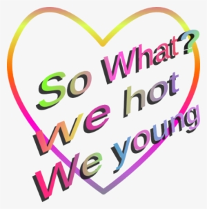 Kpop Transparent - Graphic Design