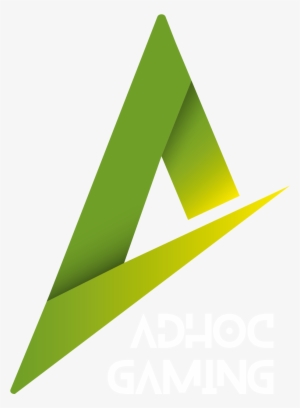 Ad Hoc Gaming Gmbh - Ad Hoc Gaming Logo