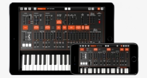 Korg Launches New Arp Odyssei App - Arp Odyssey B-stock Analogue Synthesiser