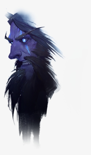 Dk Malfurion Art - Art