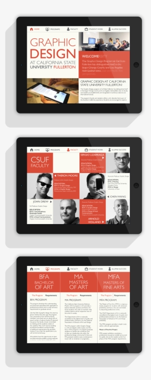 Csuf Gd Mockup - Society Of Garden Designers