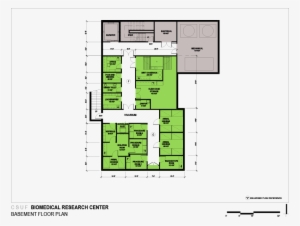 Csuf Behavioral - Floor Plan