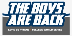 Cal State Fullerton On Twitter - Poster