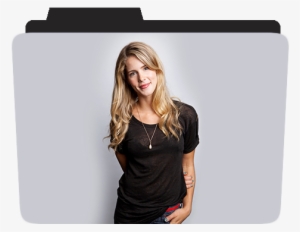 0 Replies 0 Retweets 0 Likes - Emily Bett Rickards