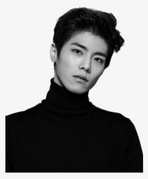The Rose Hajoon Black And White - Sorry