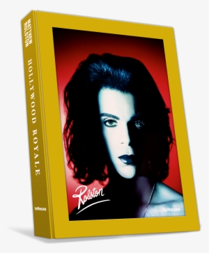 Below, View A Sampling Of Rolston's Rolling Stone Portraits