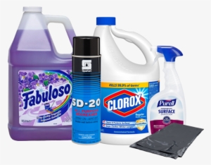 Fabuloso Lavender Multi-purpose Cleaner, 3790ml