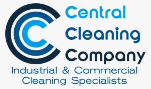 Central Cleaning Company Main Logo 500 60 Years Png - Central Cleaning Company