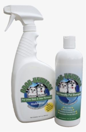 Odor Universe Pet Bundle Odor Universe T Ray Specialties - Product