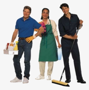 Janitorial Service - Cleaning Services