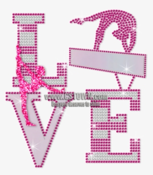 Iss Holofoil Live Gymnast Rolling Stone - Gymnastics