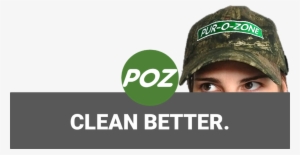 Expo Website Replacement Cta - Pur-o-zone, Inc.