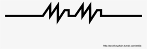 Heartbeat - Row Png