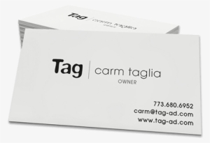 Expert Business Card Designers - Design