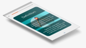 The Lean User Interface Flattens Any Learning Curve, - Graphic Design