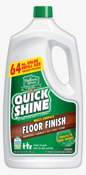 Quick Shine