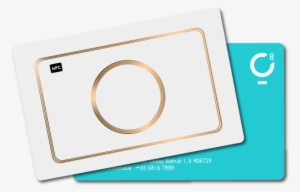 Let Your Business Cards Go The Extra Mile For Your - Circle
