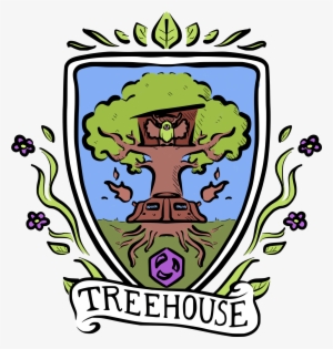 Treehouse Gaming - Heroes Lounge