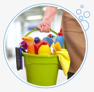 Order Our Commercial Cleaning Products - Cleaning