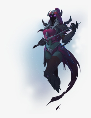 Transparent Knights Of The Frozen Throne Headers - Action Figure