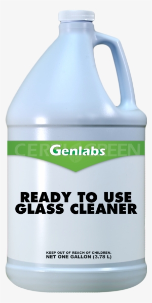 2018 Jm Janitorial Supplies - Lime Gone Scale Remover Genlabs
